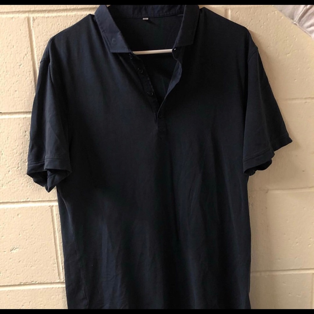 Men’s Lululemon Polo